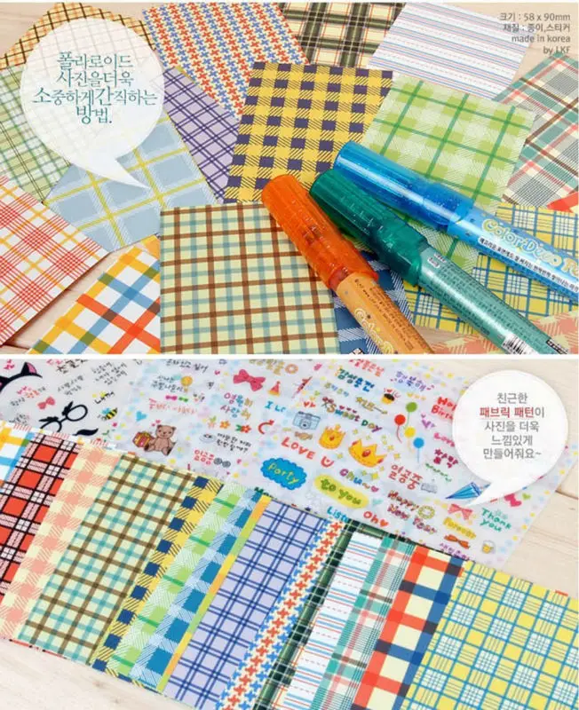 fuji sticker A18 fabric 3