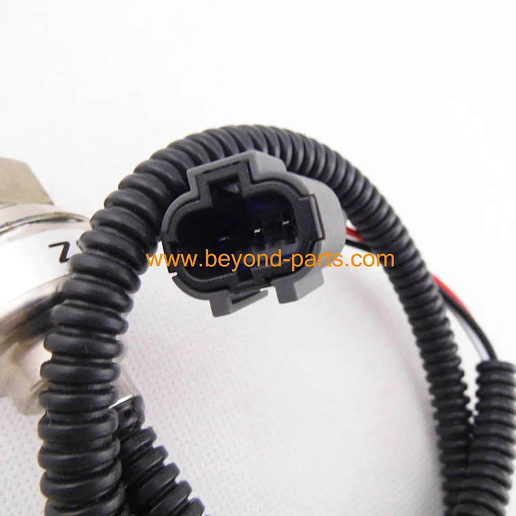 Экскаватор kato HD820 высокого давления датчик 40MPA 889-30539002