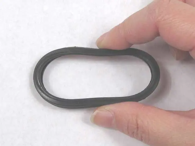rubber