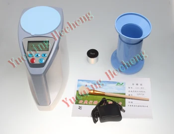 

Digital Grain Seed cereal Moisture Meter Analyser LDS-1G Microcomputer Control