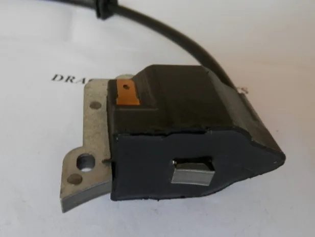IGNITION COIL ZENOAH G3800 G4100 4