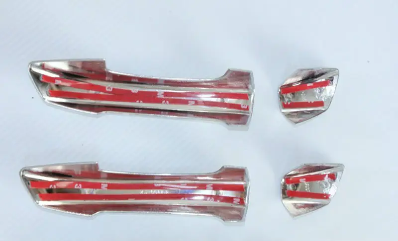 GOLF door Handle-3