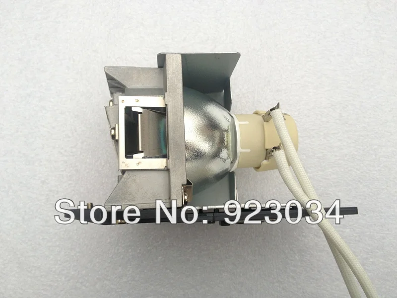 5J. J3A05.001 для BENQ MW881UST MX712UST MX880ST Оригинальная лампа с корпусом