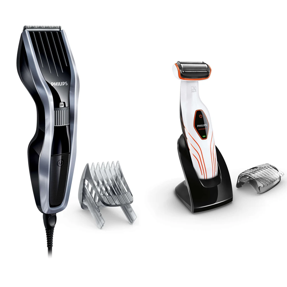 philips bodygroom 3000 series