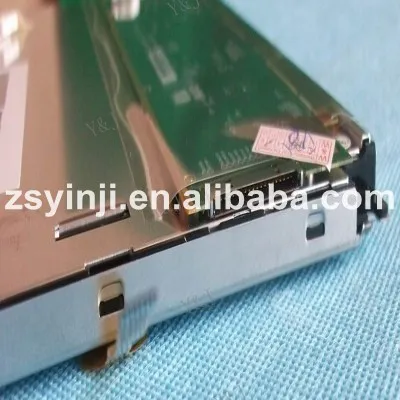 8," 800*600 a-Si TFT-LCD панель G084SN05 V4