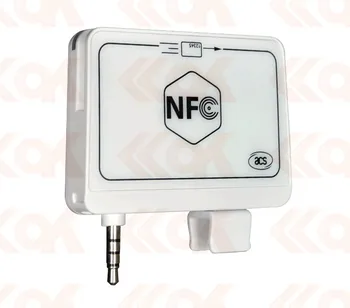 

ACR35 MobileMate rfid Reader & Writer reader rfid duplicator