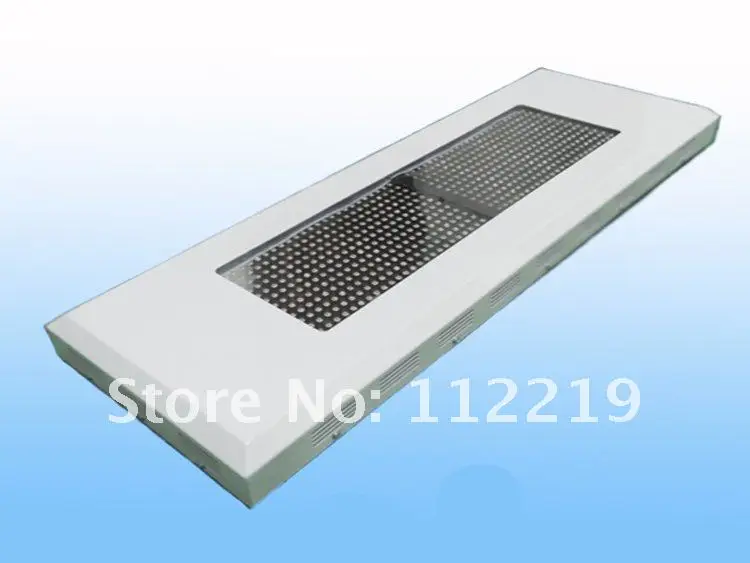 Wholesale - New LED 800W Factory Direct sell Plant Hydroponic Lamp Plant Grow Light 576X1.5W