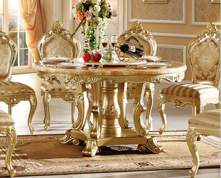 Compra muebles de comedor clásico online al por mayor de ... Busco comedor en ospor tunida en caoba
