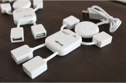 H0770 злодей Тип несколько hdmi Многофункциональный usb 2,0 удлинитель концентратор деконцентратор/есть 4 интерфейса/Компьютерные гаджеты