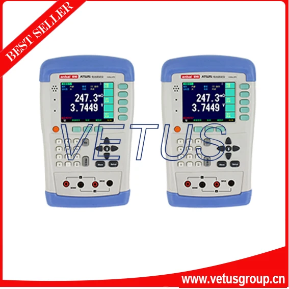 AT525 abrasion resistance tester with adjustable background-lightness