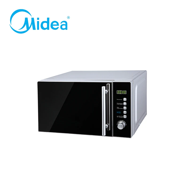 Midea AM 820 CMF Microwave Oven Multifunction Digital Timer Control ...