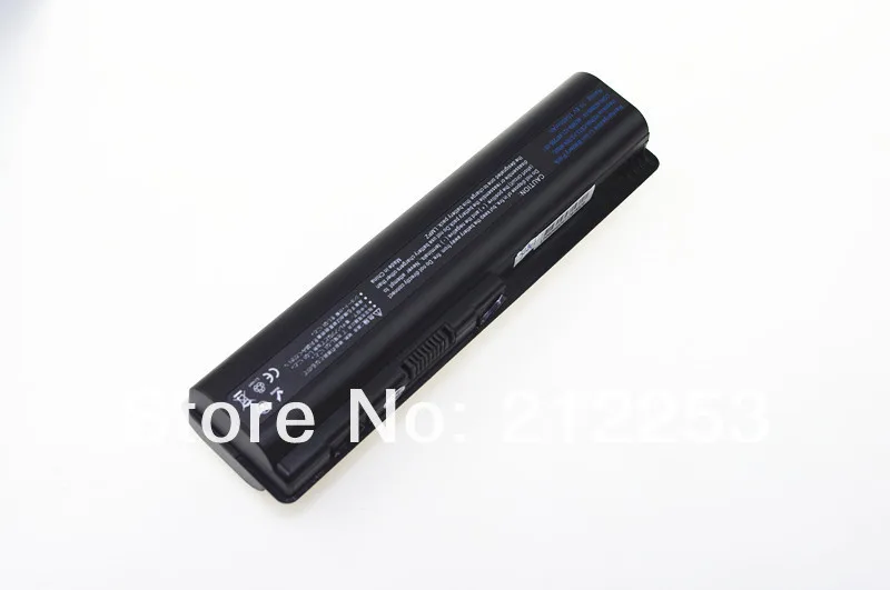 Аккумулятор для ноутбука HP/comqap 462890-751 462890-761 482186-003 484170-001 484170-002 484171-001 485041-001