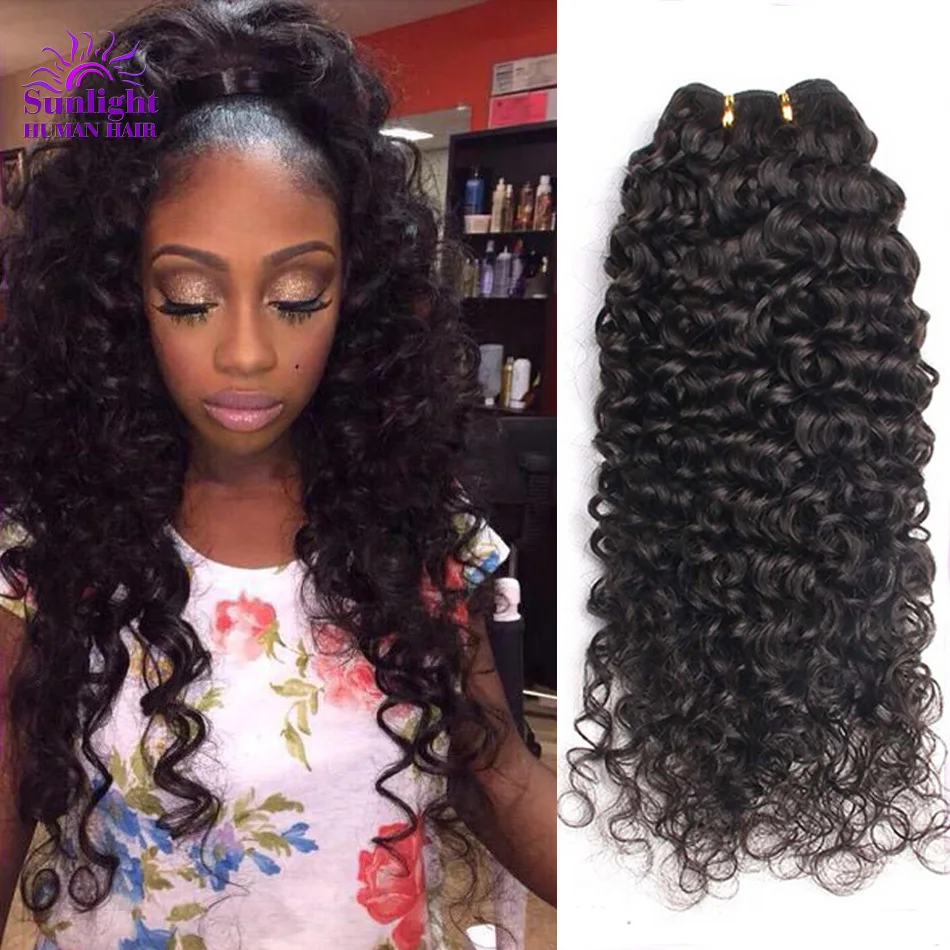 Mixed Length 4 Bundles Malaysian Body Wave Virgin Hair Curl Perfection Shampoo