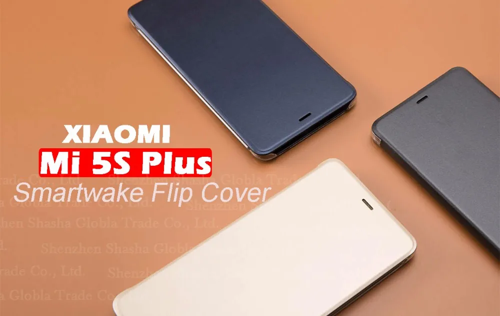 Чехол-книжка для Xiaomi MI5s plus, M5s plus, смартфон, кожаный чехол, PC+ PU, для Xiaomi MI5S MI5S Plus, дюймов 5,7