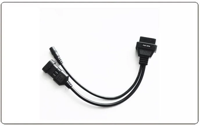 Новые 8 x Адаптеры автомобильные кабели для авто autocomotive CDP Pro+ Плюс сканер с диагностическим интерфейсом toos аккумуляторной топливной системы для Делфи ds150e