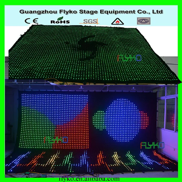 led video display 2