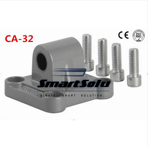2 шт./лот CA-32 ISO-CA тип(серьга) SNCL-32, DNC, SE, SI цилиндр аксессуар