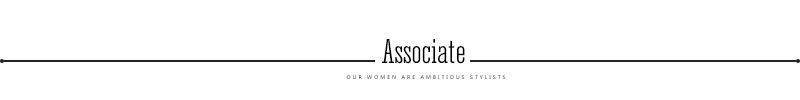 associate