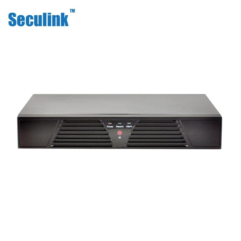 Seculink 8CH 960 H аналоговый видеорегистратор H.264 разъем HDMI VGA CCTV автономная безопасность сети видео Регистраторы Android iPhone удаленного просмотра