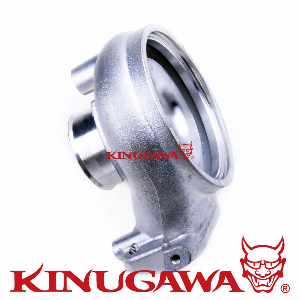 Kinugawa Turbo корпус компрессора для Mitsubishi 4G63T VR-4 EVO 1~ 3 DSM TD05H 16G