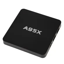Amlogic S905 Quad Core Cortex A53 2.0GHz 64bit 8GB EMMC/1GB DDR3 Android 5.1 TV Sep Top Box Support Decoder Format For Smart TV
