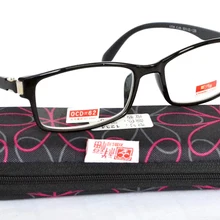 Gafas Tr90 ручной очки кадр с оптический близорукость линз Близорукость поляризационные фотохромные-1-1,25-1,5-1,75-6