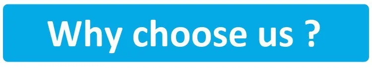 why choose us 