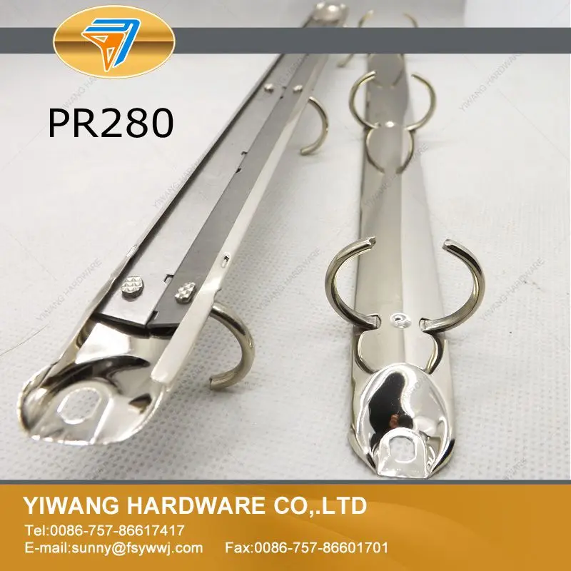 Aliexpress hot sale files classification multipurpose binder clip nickel plating photos binder clip folders paper file wholesale