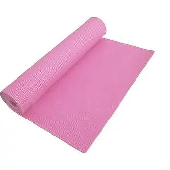 Pink Yoga Workout Mat,Pad(pink,rosy,green.blue,orange,purple colors)+Free Shipping! 102148