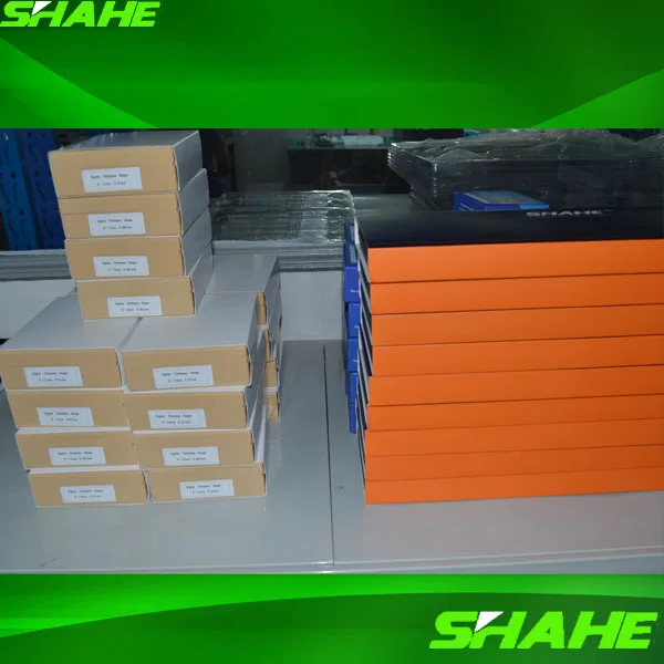Shahe 0-10 мм цифровой толщиномер трубки электронный толщиномер тестер