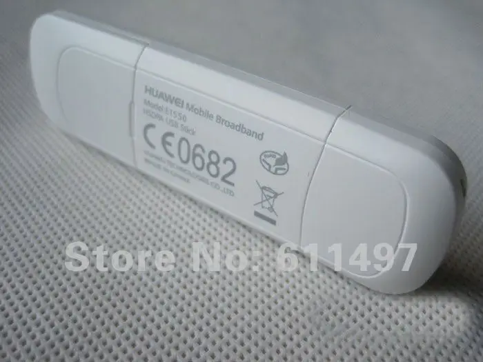 Unlocked Huawei E1550 3G 3.6M Wireless Modem Wholesale Free Shipping