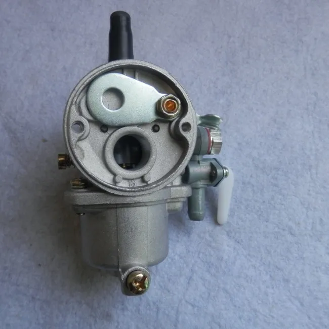 CARBURETOR FLOAT TYPE MITSUBISHI TL43 3