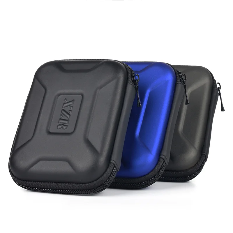 2.5 inch external hard drive case bag Carry Bag Cover For 2.5" HDD Hard