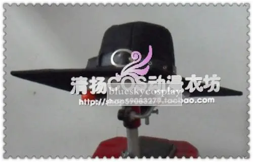 Костюм для костюмированной вечеринки в стиле «Touhou Project Marisa Kirisame» любого размера на Хэллоуин