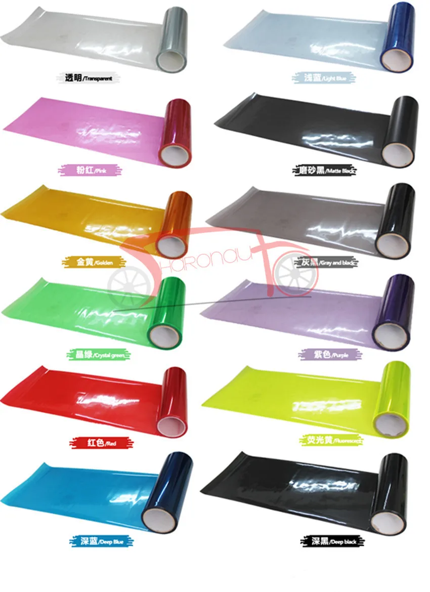 Car Headlight & Taillight Lamp Film (13)_.jpg