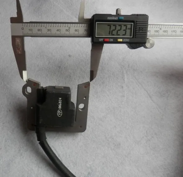 IGNITION COIL  HONDA GXV160-140 30500-ZG9-801  5