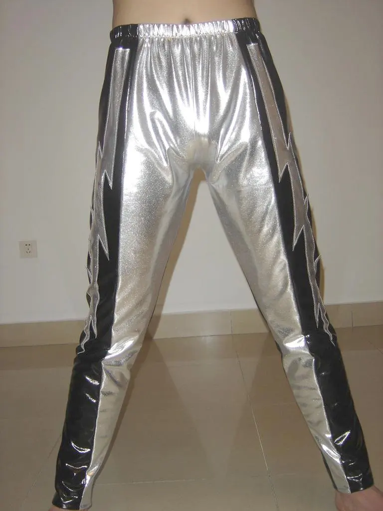 wrestling leggings youth