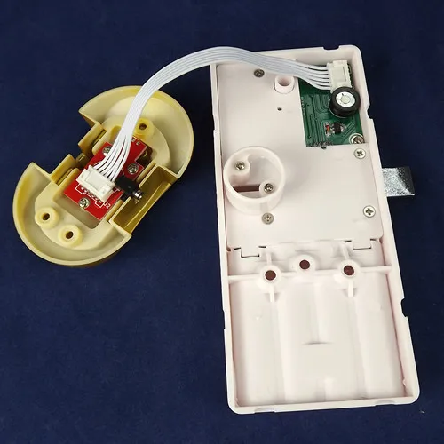 DS1990/DS1900A IButton шкаф блокировки/ТМ карты блокировки/suana замок/локера
