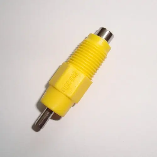 x100 Shanghai Lusen screw Poultry nipple.  Material:POM Stainless
