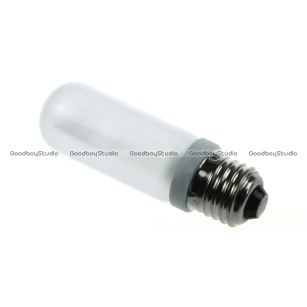 10 шт. 150 Вт фотография свет Пилотная лампа для студии Strobe Flash 220 В~ 240 В X10