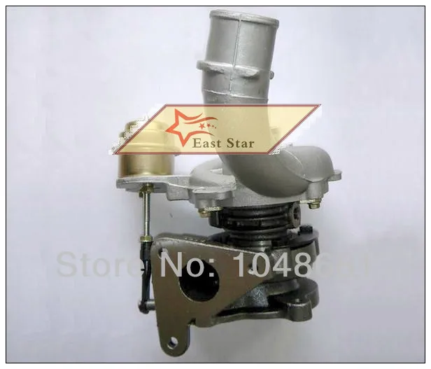 Turbo GT1549S 703245 751768 717345 K03 53039880048 53039700048 Турбокомпрессор для Renault Primastar Scenic я Trafic 2 F9Q 1.9L dCi