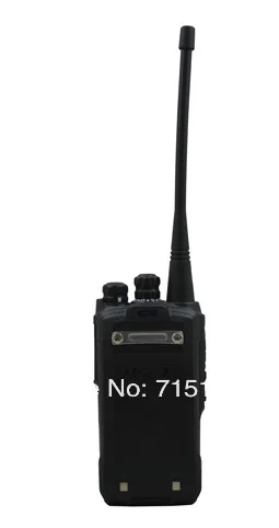 HYT TC-500S UHF: 450-470 МГц 4 Вт 16CH портативная рация
