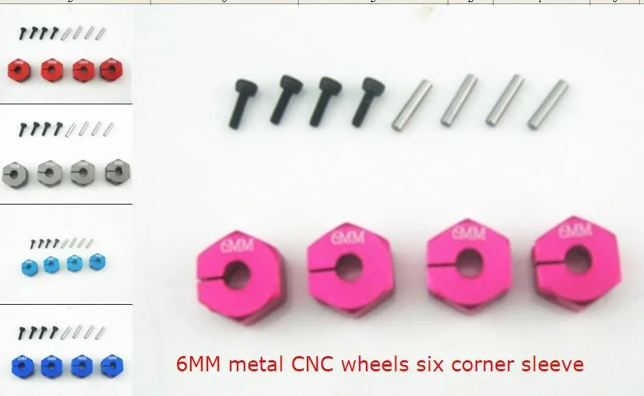 HY00364B(6MM)