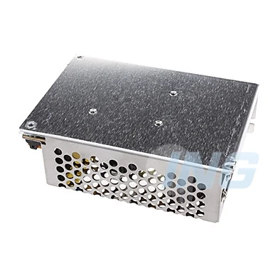 DC 12V 5A адаптер камеры видеонаблюдения