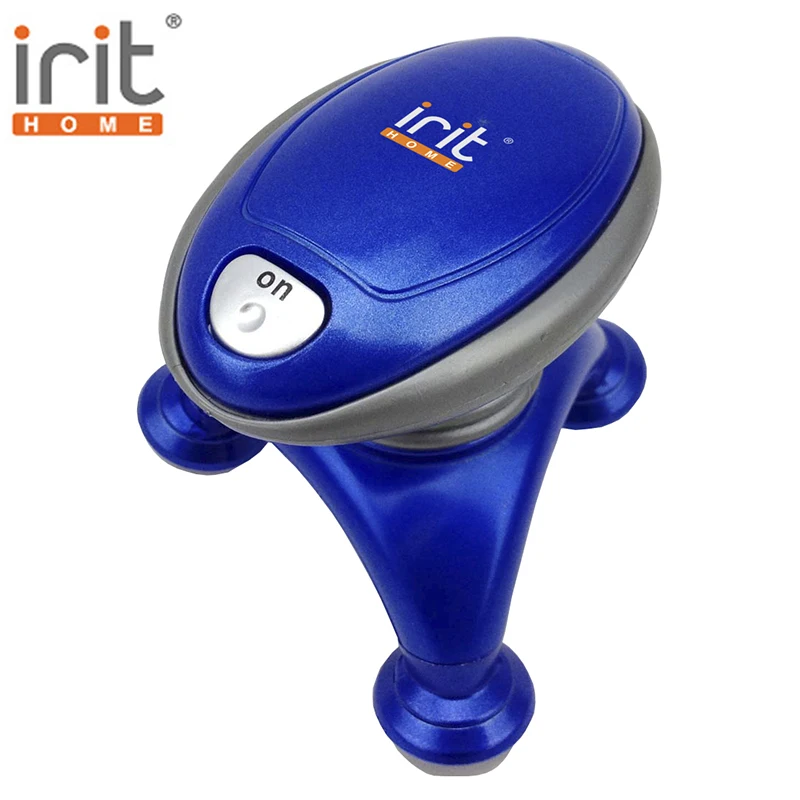 IR-3601 Vibrating massager Electric Handled Wave Full Body Spot massage relax massage IR-3601 Vibrating massager Electric Handled Wave Full Body Spot massage relax massage