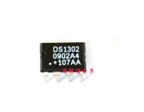 Best Value Free Shipping!!! 4pcs DS1302 clock chip / DIP-8 / DIP / Electronic Component Best Value Free Shipping!!! 4pcs DS1302 clock chip / DIP-8 / DIP / Electronic Component