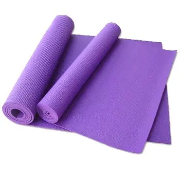 Pink Yoga Workout Mat,Pad(pink,rosy,green.blue,orange,purple colors)+Free Shipping! 102148