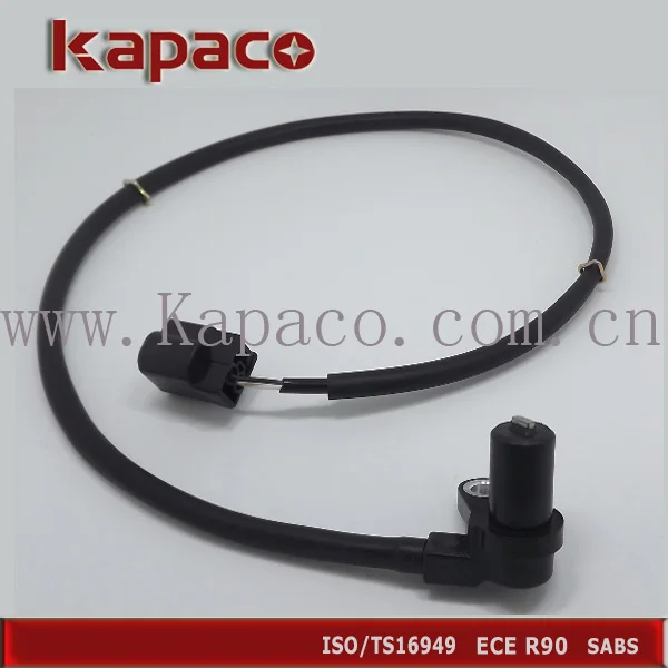 Датчик abs lancer 9