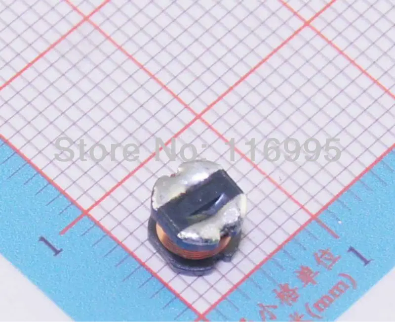 Бесплатная доставка SMD индуктор комплект gdcd5845 (0504) 2.2uh-470uh 5.8x5.2x4.5 мм 11valuesx15pcs = 165 шт