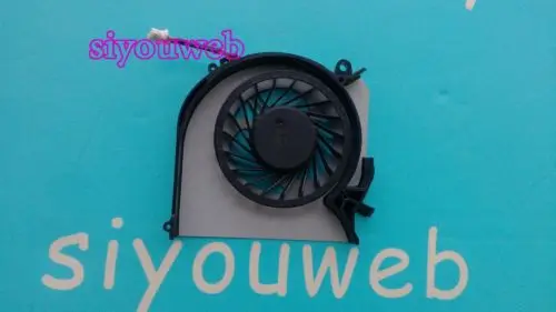 Big Promo NEW for HP Pavilion CPU Cooling Cooler Fan 682060-001